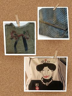 HAppy Birthday to me too!!!!