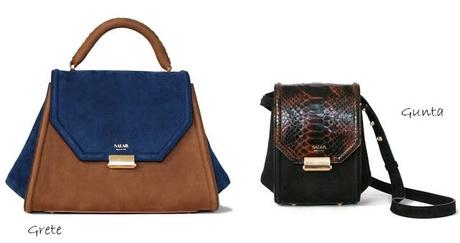 Collezione Salar FW 2013