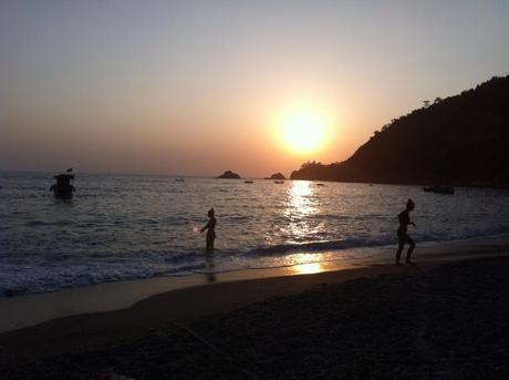 KABAK...TIME TO RELAX