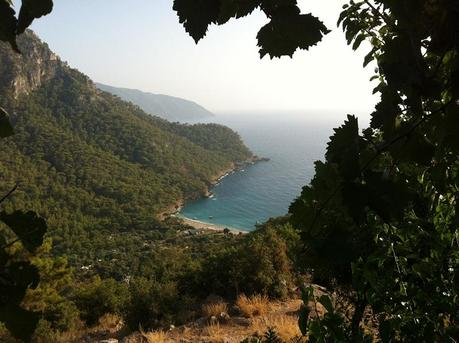 KABAK...TIME TO RELAX