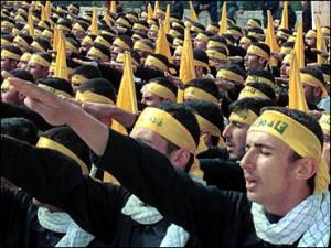 Hezbollah 300x225 Siria 2.0, il reportage di Amedeo Ricucci