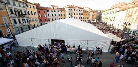 Jonathan Coe al Festival della Mente - resoconto