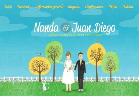 blog matrimonio