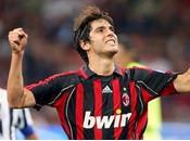 Kaka Milan solo questione