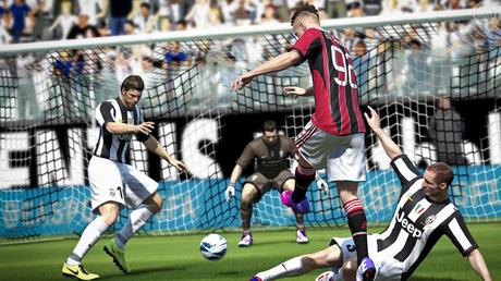 FIFA 14 - Videoanteprima Gamescom 2013
