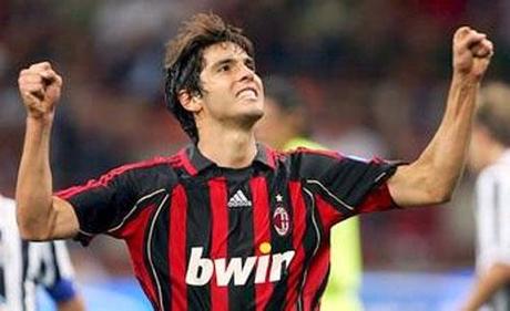 Riccardo Kaka