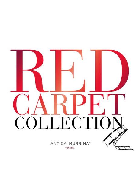 Antica Murrina - Red Carpet - Cover