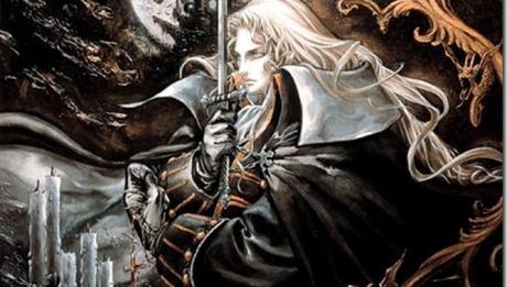 Videogiochi – Retrogames: Castlevania Symphony of the Night (Playstation – Sega Saturn – PSP)