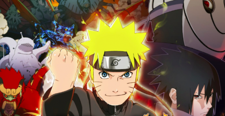 [RECENSIONE] Naruto Shippuden: Ultimate Ninja Storm 3