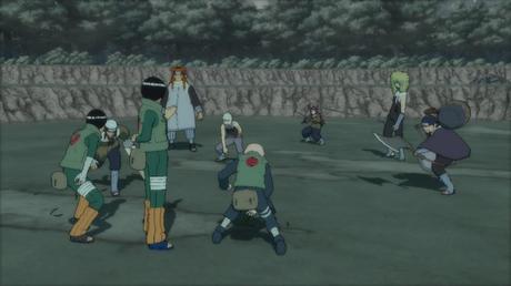 [RECENSIONE] Naruto Shippuden: Ultimate Ninja Storm 3