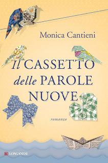 Segnalazioni: Il cassetto delle parole nuove di Monica Cantieni