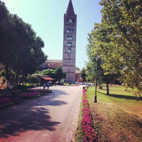 Abbazia di Pomposa