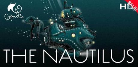 The+Nautilus+1.0 The Nebulander e The Nautilus   2 Live Wallpaper di Gauli che vi stupiranno per qualità e bellezza
