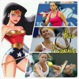 Tennis, Us Open: Italian’s Wonder Women (by Frankie)