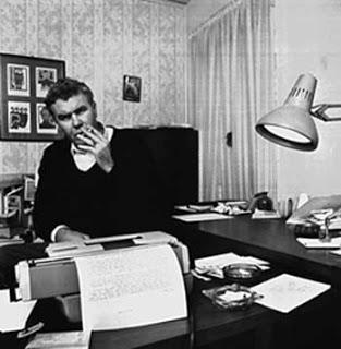 Raymond Carver era anche un meraviglioso poeta.