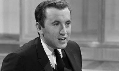 Addio a David Frost, il castigatore di Nixon in tv (Ansa)