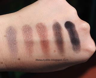 Neve Cosmetics - Palette Elegantissimi