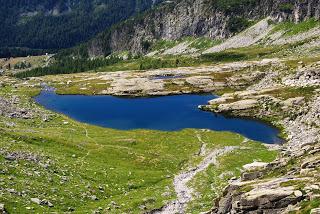 Nella Valle di Bognanco per ammirare i Laghi del Paione!