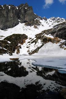 Nella Valle di Bognanco per ammirare i Laghi del Paione!