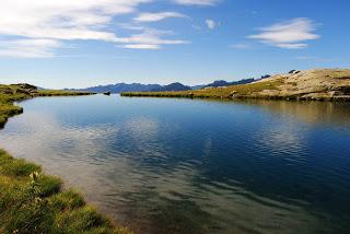 Nella Valle di Bognanco per ammirare i Laghi del Paione!