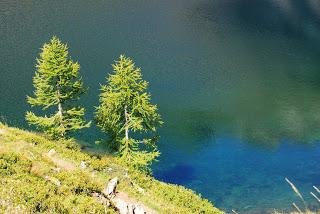 Nella Valle di Bognanco per ammirare i Laghi del Paione!