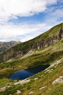 Nella Valle di Bognanco per ammirare i Laghi del Paione!