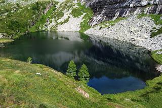 Nella Valle di Bognanco per ammirare i Laghi del Paione!