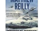 Nuove Uscite "L'esercito mercenari" Matthew Reilly
