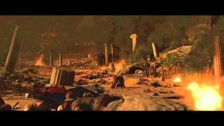 total war rome 2 trailer lancio 02092013