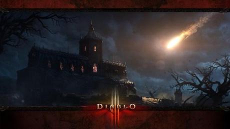 Tristram-Cathedral-Diablo 3