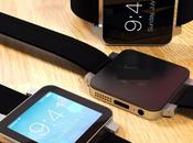 bellissimi concept iWatch