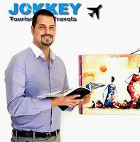 Jokkey.com, la “rivoluzione” da social a network di Francesco Lentini