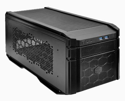 Cooler Master HAF Stacker 915