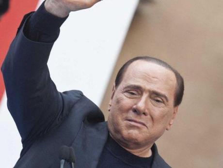 Ieri ho capito perchè ci porteremo Berlusconi sino alla tomba