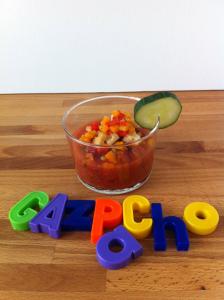 il gazpacho