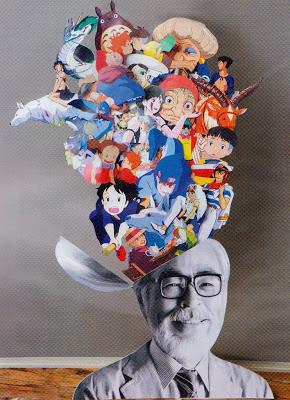 Hayao Miyazaki