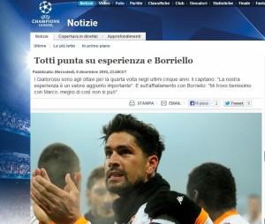 borriello