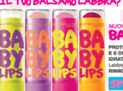 BABY LIPS MINT FRESH MAYBELLINE