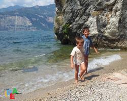 IN TRENTINO PER UN’ESCURSIONE AL MONTE BALDO