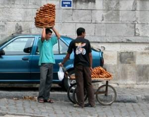 Un’alba a Istanbul