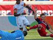 Mls, riepilogo giornata