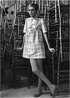 Fashion History: Anni '60