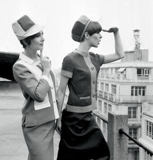 Fashion History: Anni '60