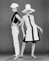 Fashion History: Anni '60