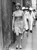 Fashion History: Anni '60