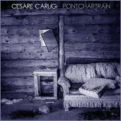 Cesare Carugi > Pontchartrain