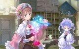 New Atelier Rorona: The Origin Story of the Alchemist of Arland