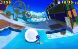 Sonic Lost World