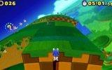 Sonic Lost World