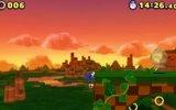 Sonic Lost World